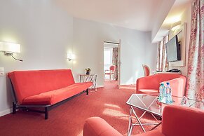 Continental Forum Constanta