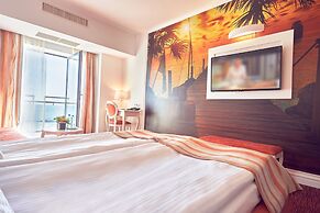 Continental Forum Constanta