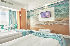 Continental Forum Constanta