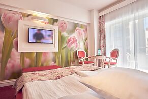 Continental Forum Constanta