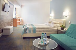 Continental Forum Constanta