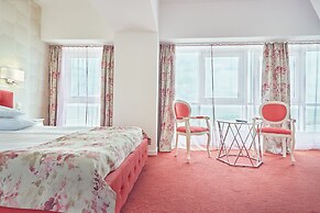 Continental Forum Constanta