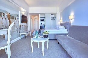 Continental Forum Constanta