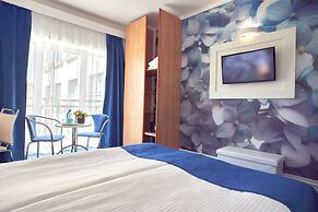 Continental Forum Constanta