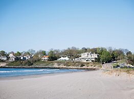 The Chanler at Cliff Walk