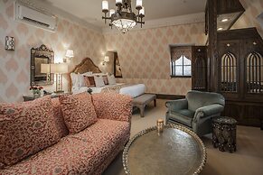 The Chanler at Cliff Walk