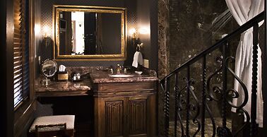 The Chanler at Cliff Walk
