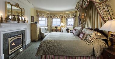 The Chanler at Cliff Walk