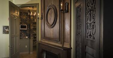 The Chanler at Cliff Walk