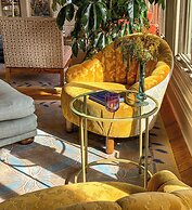 The Chanler at Cliff Walk