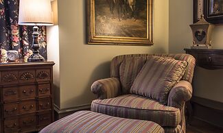 The Chanler at Cliff Walk