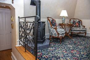 The Chanler at Cliff Walk