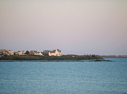 The Chanler at Cliff Walk