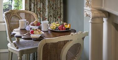 The Chanler at Cliff Walk