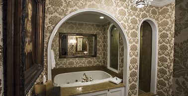 The Chanler at Cliff Walk