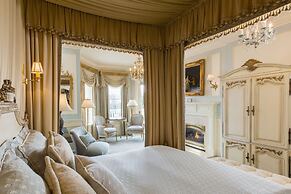 The Chanler at Cliff Walk