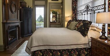 The Chanler at Cliff Walk