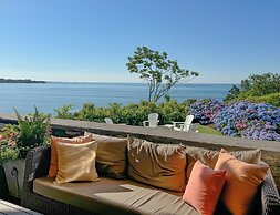 The Chanler at Cliff Walk