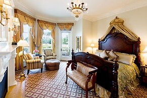 The Chanler at Cliff Walk