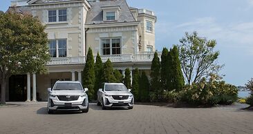 The Chanler at Cliff Walk