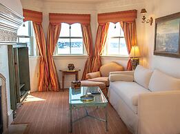 The Chanler at Cliff Walk