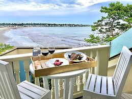 The Chanler at Cliff Walk