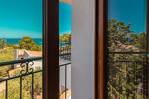 Hotel Baia Del Capitano
