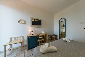 Hotel Baia Del Capitano