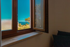 Hotel Baia Del Capitano