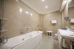 Hotel Baia Del Capitano