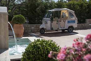 Hotel Baia Del Capitano