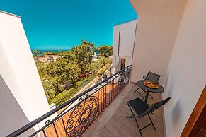 Hotel Baia Del Capitano