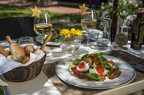 Hotel Baia Del Capitano