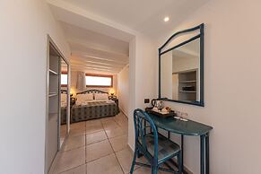 Hotel Baia Del Capitano