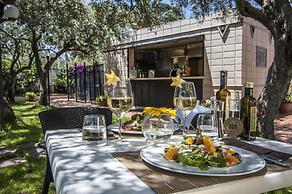 Hotel Baia Del Capitano