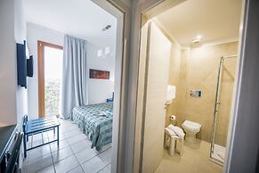 Hotel Baia Del Capitano