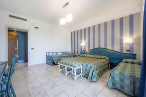 Hotel Baia Del Capitano