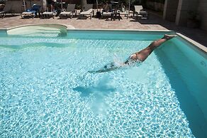 Hotel Baia Del Capitano