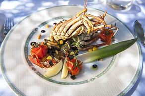 Hotel Baia Del Capitano