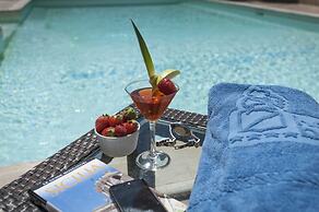 Hotel Baia Del Capitano