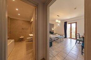 Hotel Baia Del Capitano