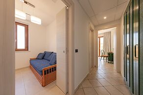 Hotel Baia Del Capitano