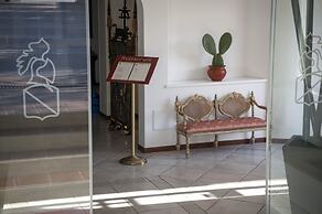 Hotel Baia Del Capitano