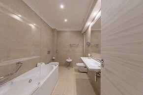 Hotel Baia Del Capitano