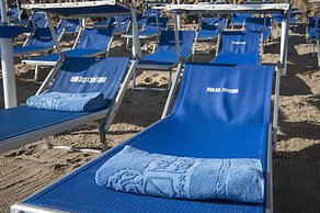 Hotel Baia Del Capitano