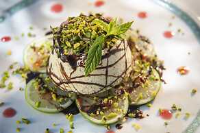 Hotel Baia Del Capitano