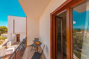 Hotel Baia Del Capitano