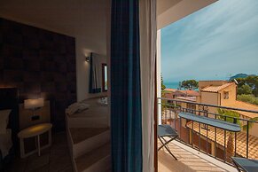 Hotel Baia Del Capitano