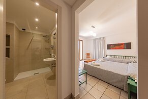 Hotel Baia Del Capitano