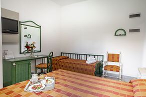 Hotel Baia Del Capitano